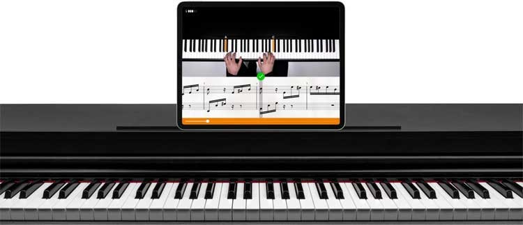 Flowkey Opiniones La Mejor App para Empezar a Tocar el Piano en